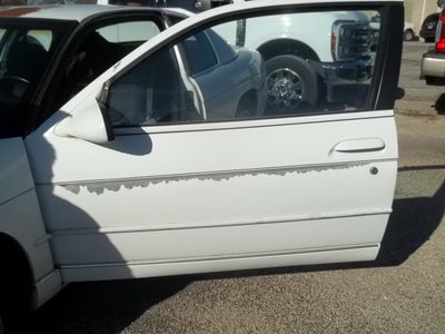 1999 Chevrolet Monte Carlo LS