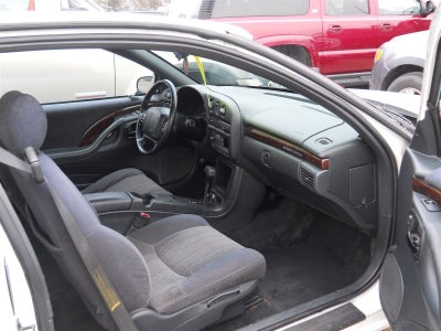 1999 Chevrolet Monte Carlo LS