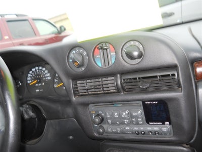 1999 Chevrolet Monte Carlo LS