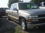 2001 Chevrolet Silverado 1500 LT
