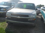 2001 Chevrolet Silverado 1500 LT