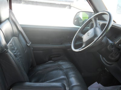 2001 Chevrolet Silverado 1500 LT