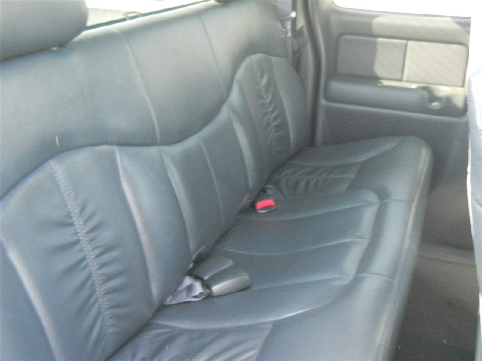 2001 Chevrolet Silverado 1500 LT