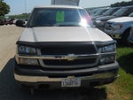 2004 Chevrolet Silverado 1500 LS