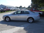 2006 Ford Fusion SE