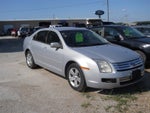 2006 Ford Fusion SE