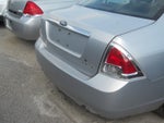 2006 Ford Fusion SEL