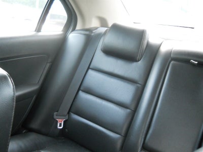 2006 Ford Fusion SEL