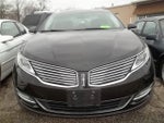 2014 Lincoln MKZ Base