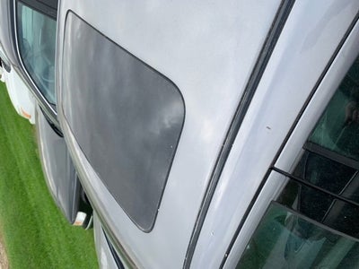 2007 Mercury Milan Premier