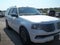 2017 Lincoln Navigator Select