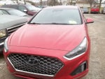 2018 Hyundai Sonata Limited