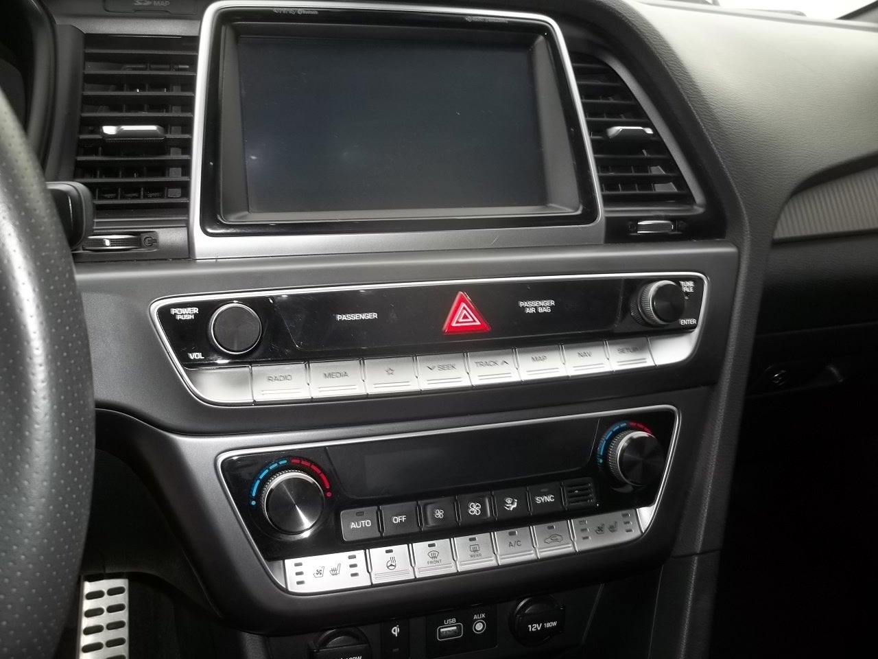 2018 Hyundai Sonata Limited