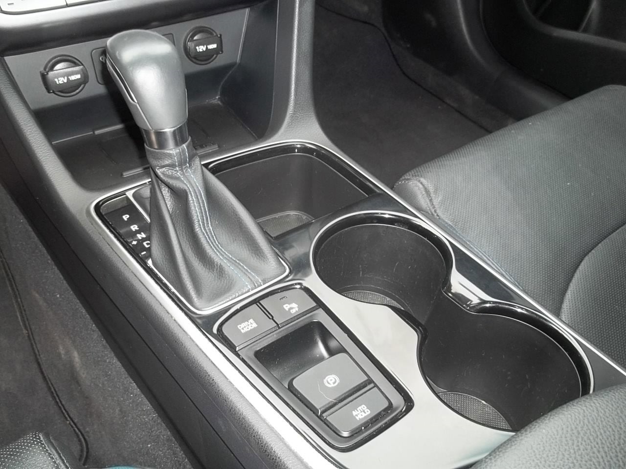 2018 Hyundai Sonata Limited