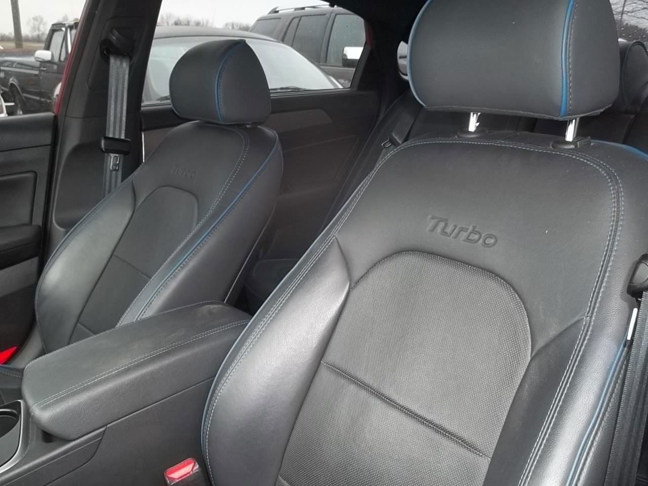 2018 Hyundai Sonata Limited