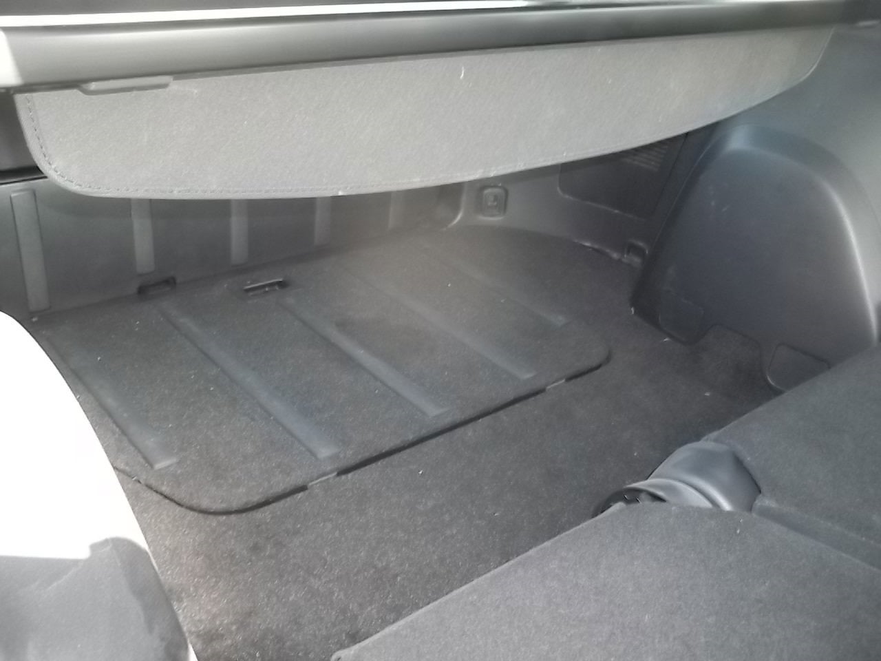 2008 Mitsubishi Outlander LS