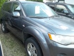 2008 Mitsubishi Outlander LS