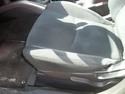 2008 Mitsubishi Outlander LS