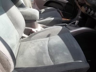 2008 Mitsubishi Outlander LS