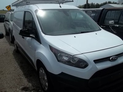 2016 Ford Transit Connect XL