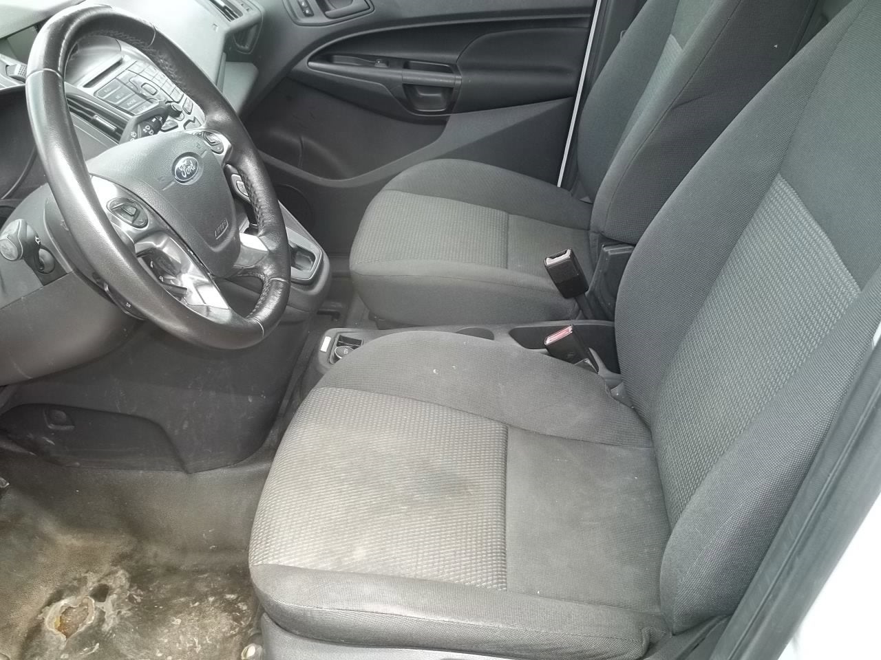 2016 Ford Transit Connect XL