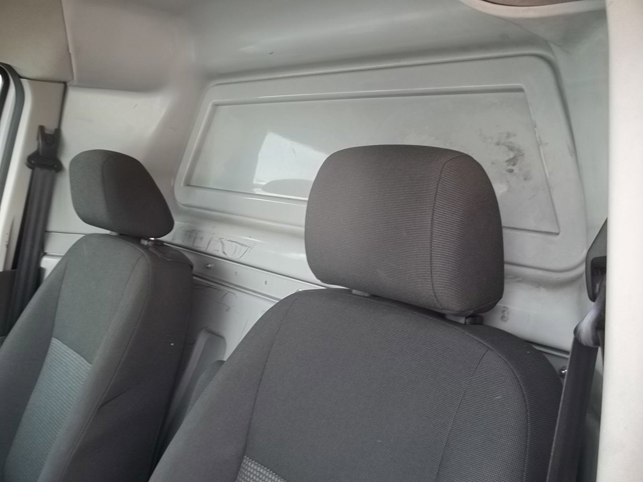 2016 Ford Transit Connect XL