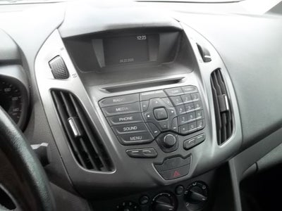 2016 Ford Transit Connect XL