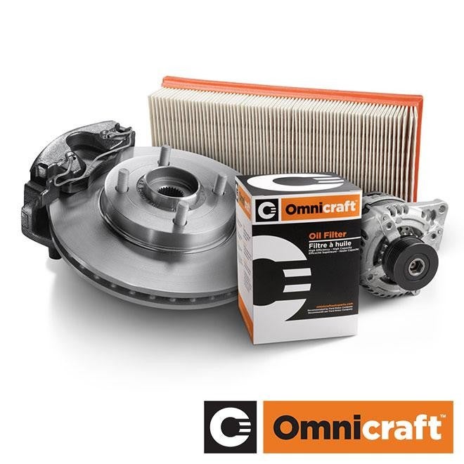 Omnicraft Parts